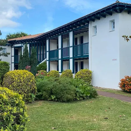 T2 Panoramic Ocean View Domaine De Bordaberry *