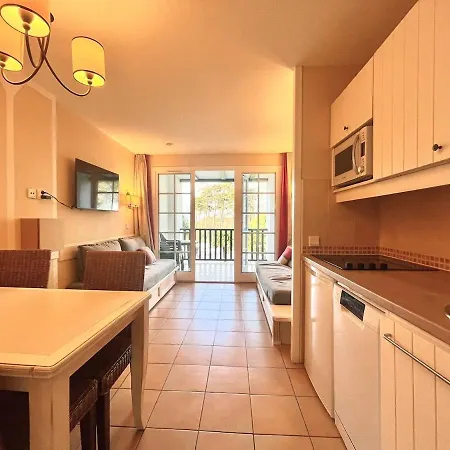 T2 Panoramic Ocean View Domaine De Bordaberry Appartement